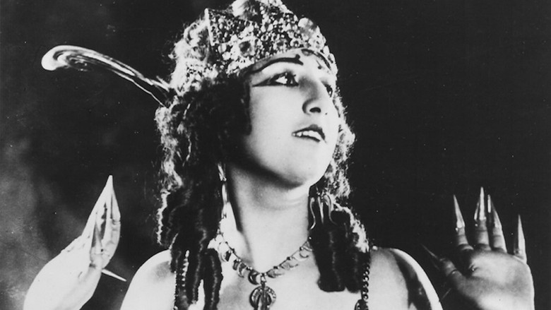 кадр из фильма Maciste all'inferno