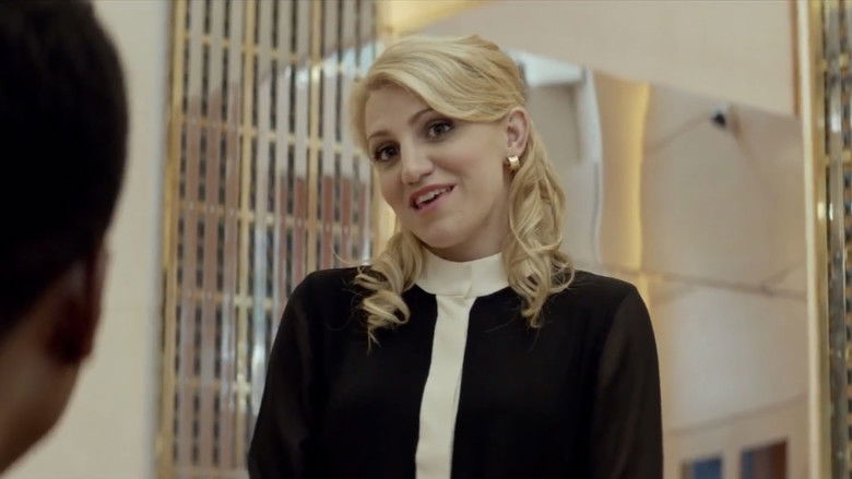 кадр из фильма Пятёрка лидеров