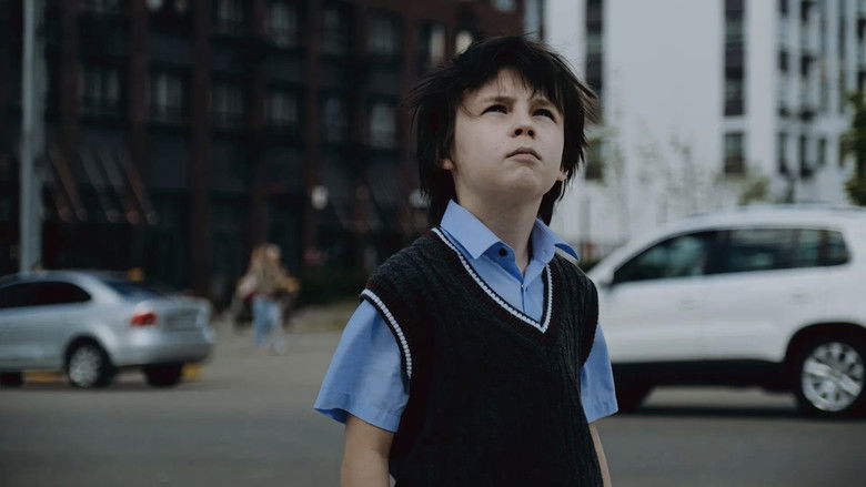 кадр из фильма Пираты галактики Барракуда