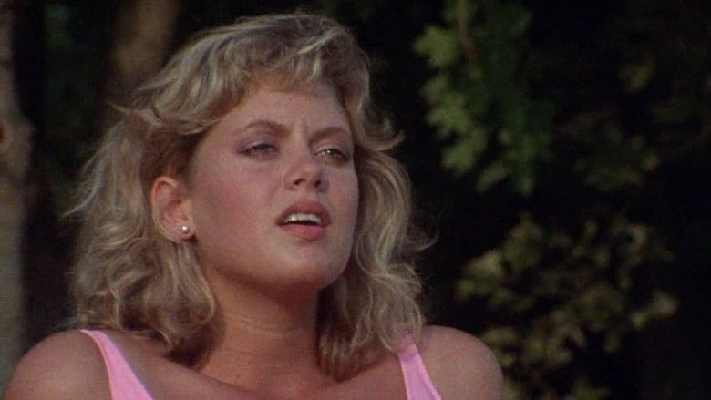 кадр из фильма Terror at Tenkiller