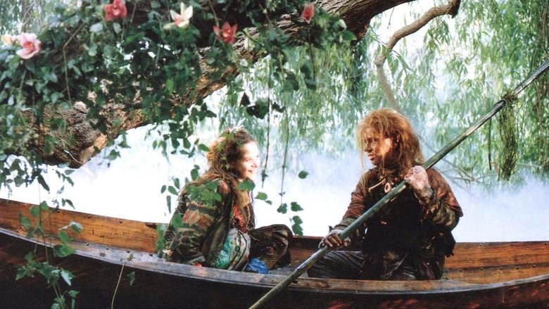 кадр из фильма Viktor og Viktoria