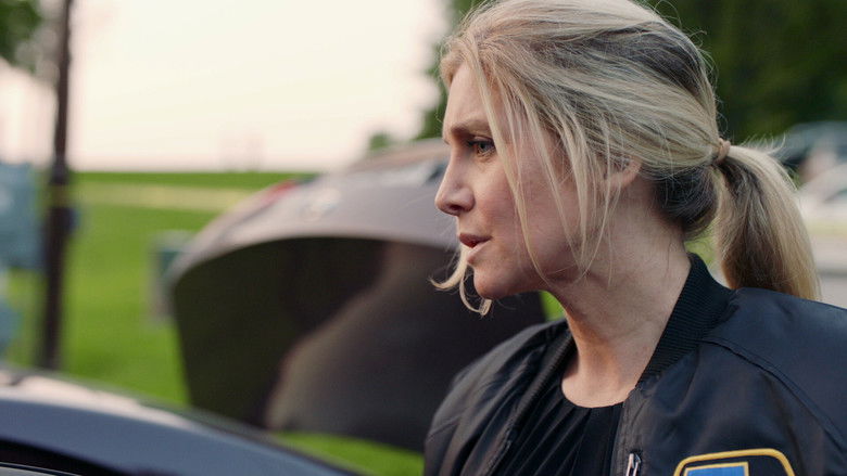 кадр из фильма Погребённая девушка