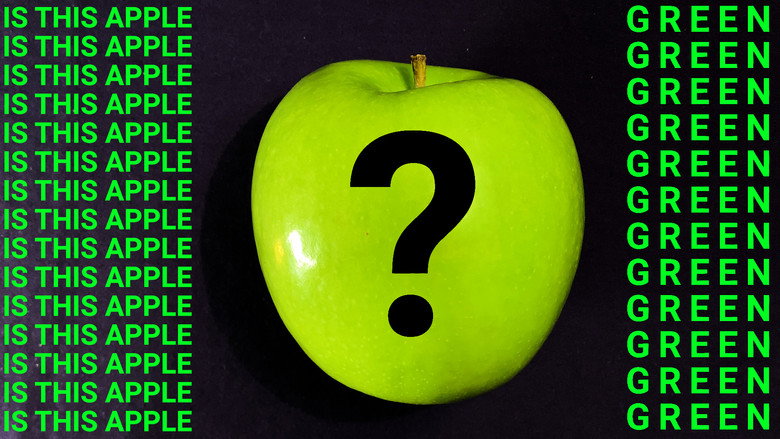 кадр из фильма Green Apple?