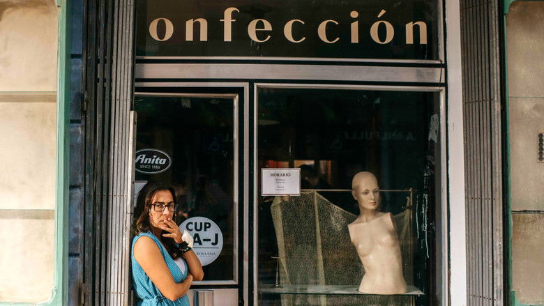 кадр из фильма Свадьба Розы