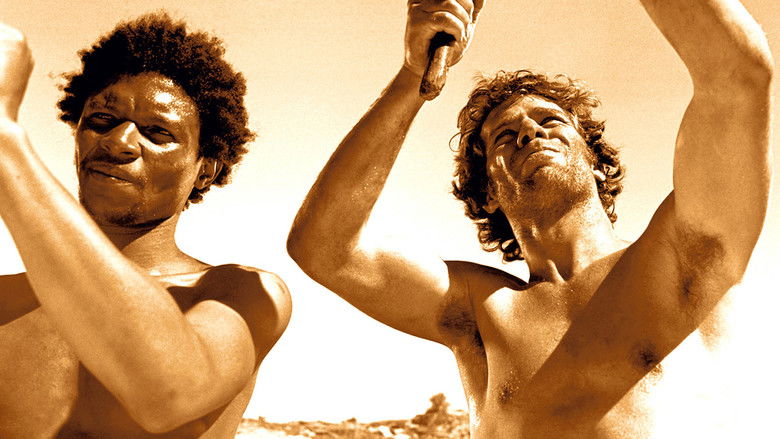 кадр из фильма Протей