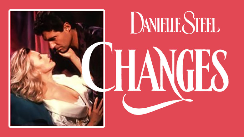 кадр из фильма Перемены