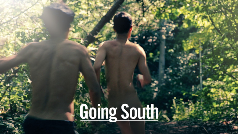 кадр из фильма 남쪽으로 간다