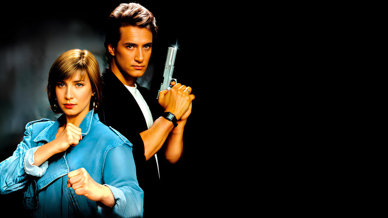 кадр из фильма Честь и ярость