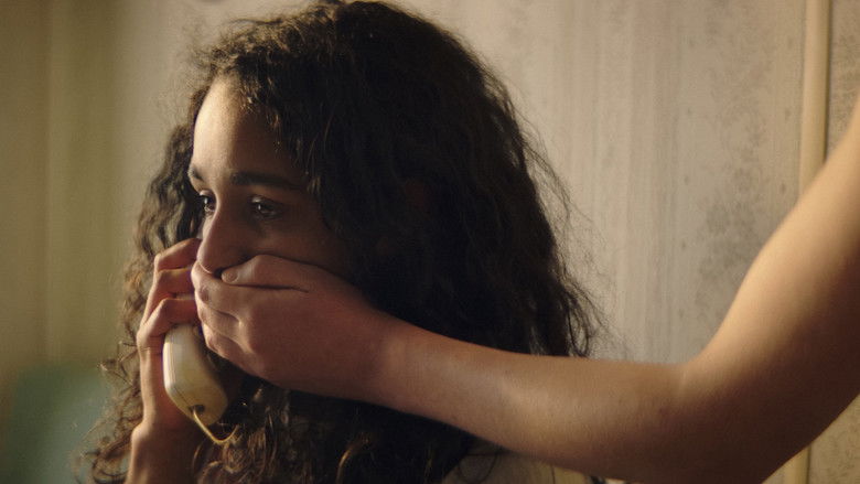 кадр из фильма Nervosa