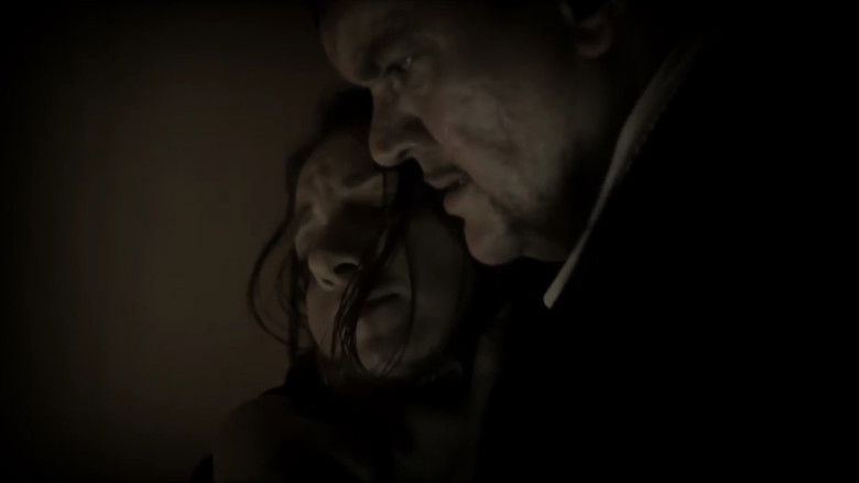 кадр из фильма Das Verlangen der Maria D.