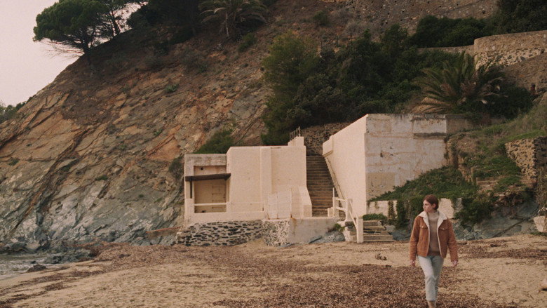 кадр из фильма Affection Affection