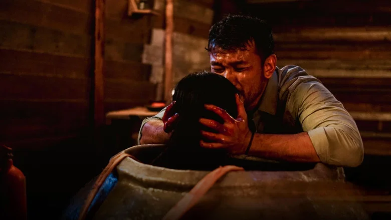 кадр из фильма Kuyank