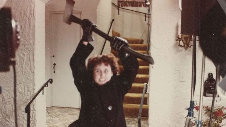 кадр из фильма Dark Sanity