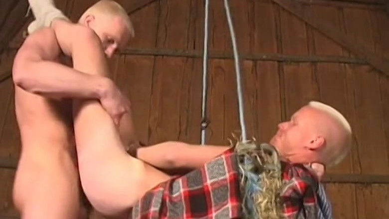 кадр из фильма Bavarian Affair