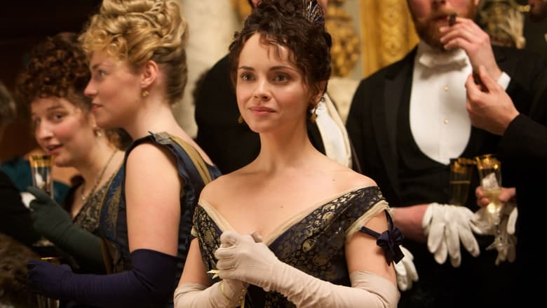 кадр из фильма Милый друг