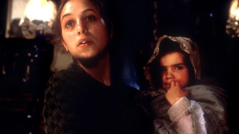 кадр из фильма The Gambler