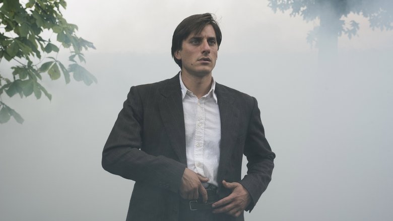 кадр из фильма Радуга