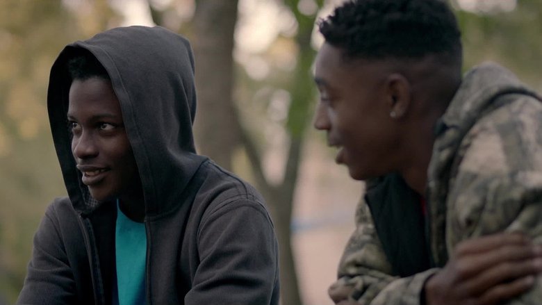 кадр из фильма La vida y nada más