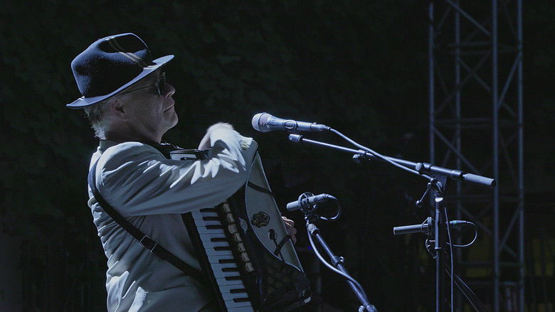 кадр из фильма Otto Lechner - Der Musikant