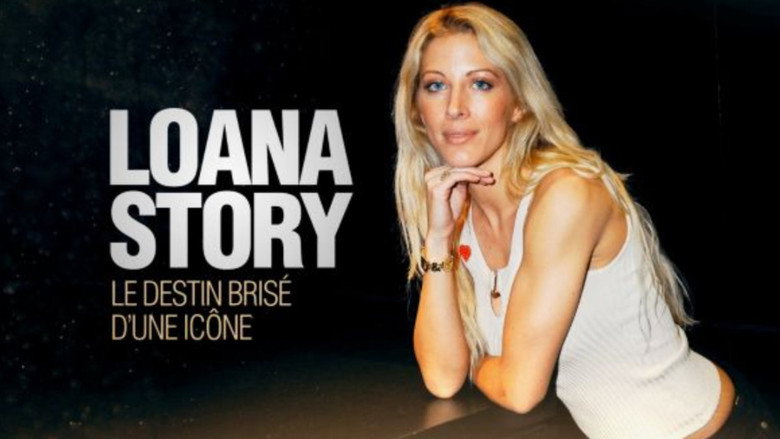 кадр из фильма Loana Story : Le destin brisé d'une icône