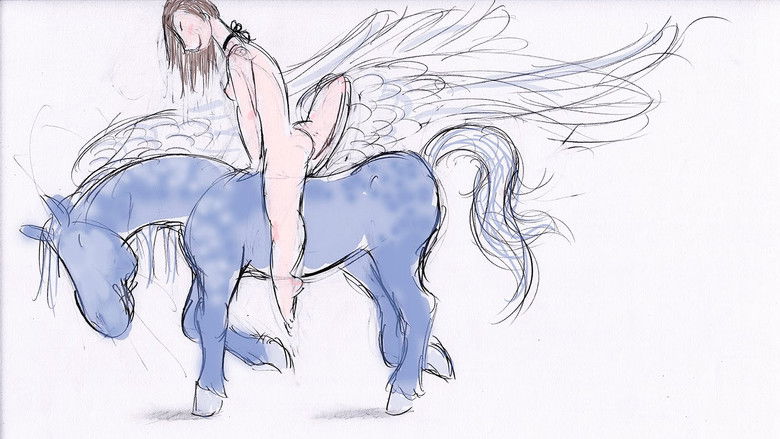 кадр из фильма Tututú