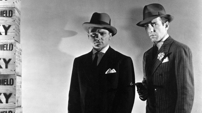 кадр из фильма Ревущие двадцатые, или Судьба солдата в Америке