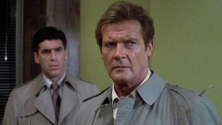 кадр из фильма Сорвать маску