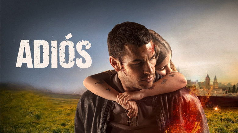 кадр из фильма Прощай