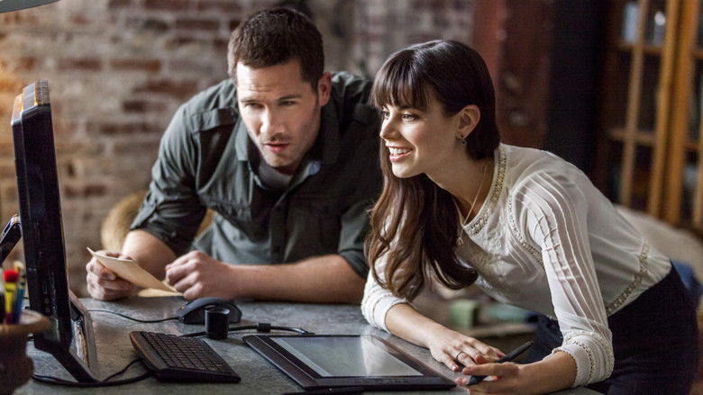 кадр из фильма The Memory Book