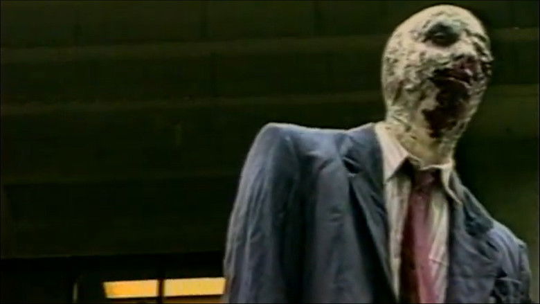 кадр из фильма Meat Market