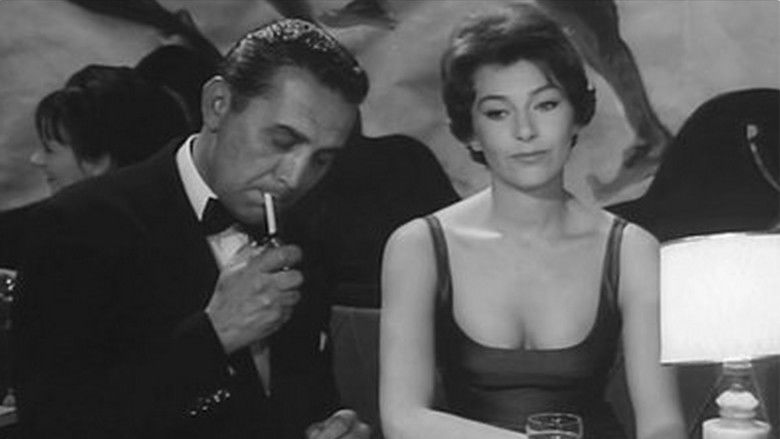 кадр из фильма Danger by My Side