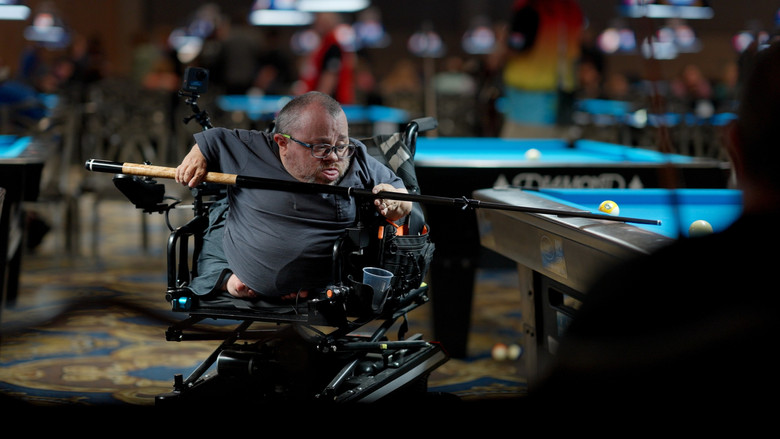 кадр из фильма 96 Pounds of Dynamite