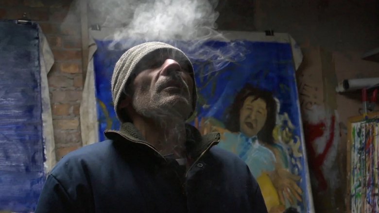 кадр из фильма Джон 746