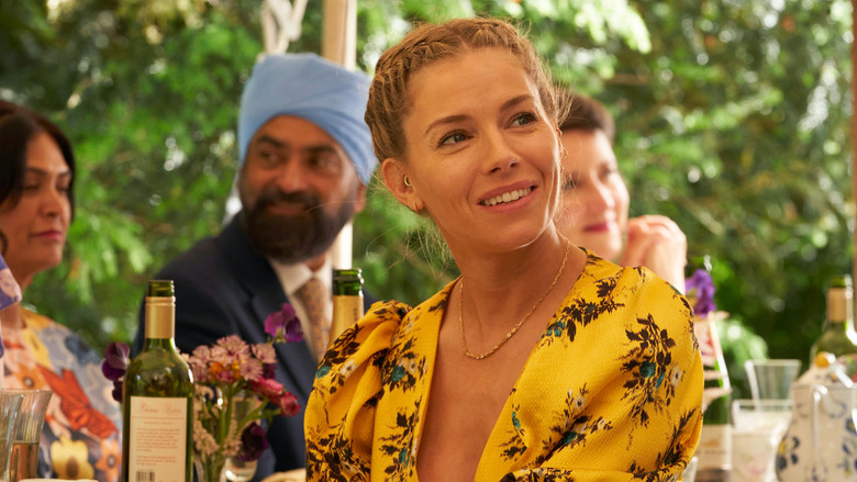 кадр из фильма Она сказала 