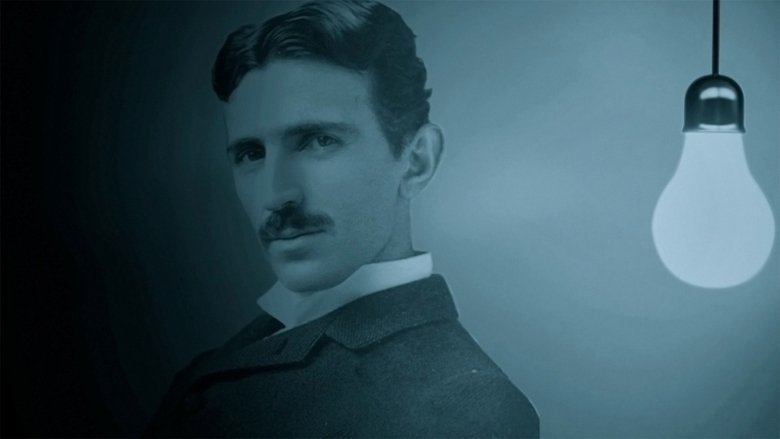 кадр из фильма Teslafy Me