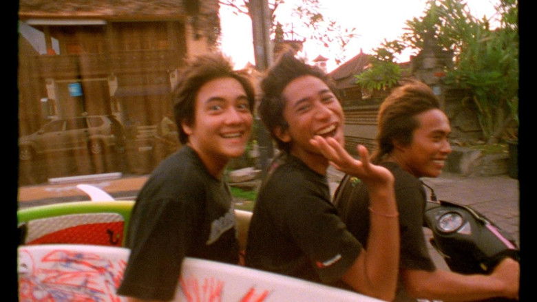 кадр из фильма Hangs Upon Nothing