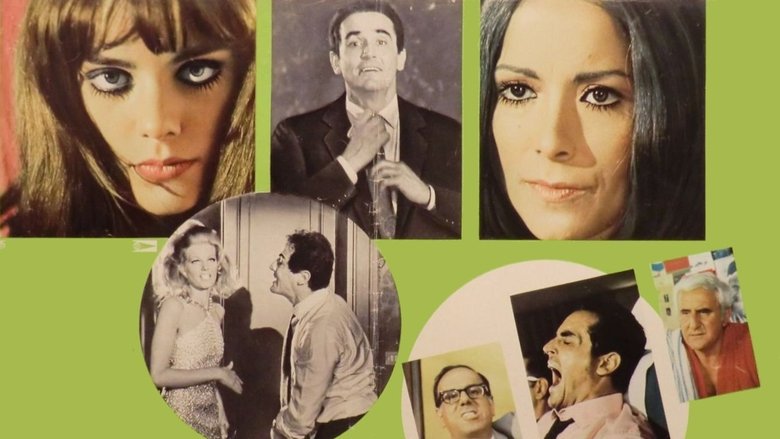 кадр из фильма Алиби