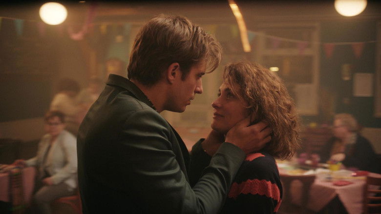 кадр из фильма Taal is zeg maar echt mijn ding