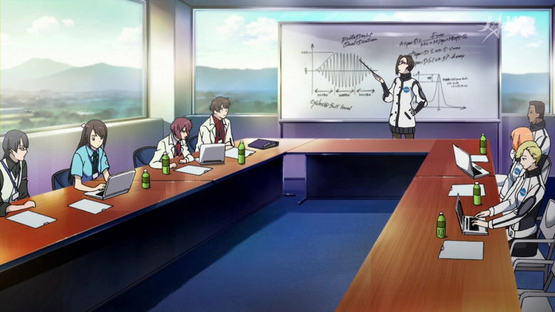 кадр из фильма DPRスペシャルムービー