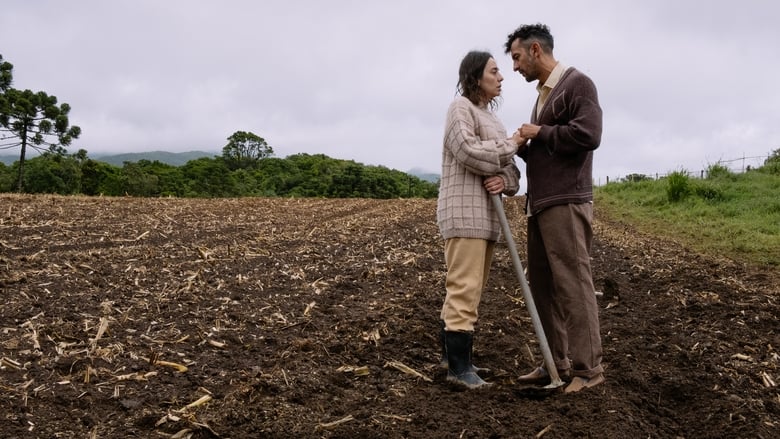 кадр из фильма A Mesma Parte de Um Homem