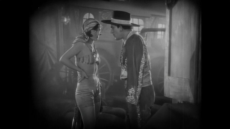 кадр из фильма Неизвестный