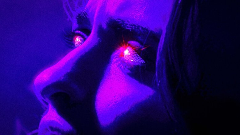 кадр из фильма Disco Inferno