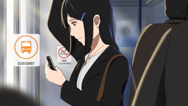 кадр из фильма Little Things