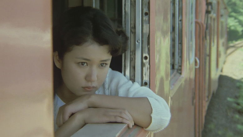 кадр из фильма Станция