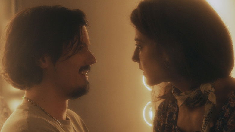 кадр из фильма Великая притворщица