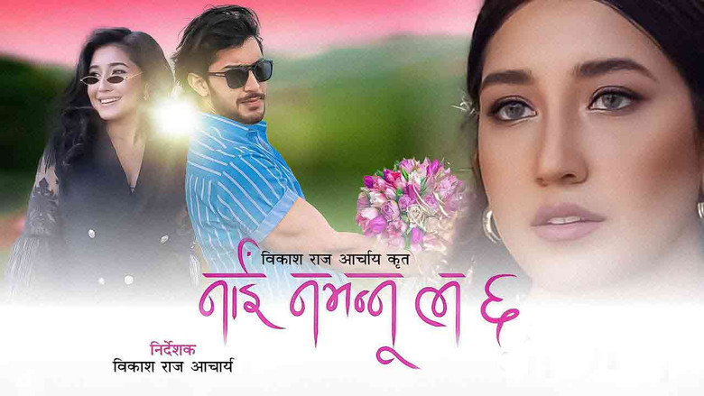 кадр из фильма नाई नभन्नू ल ६