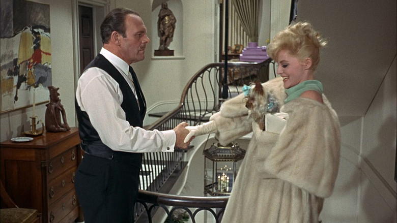 кадр из фильма Как пришить свою женушку