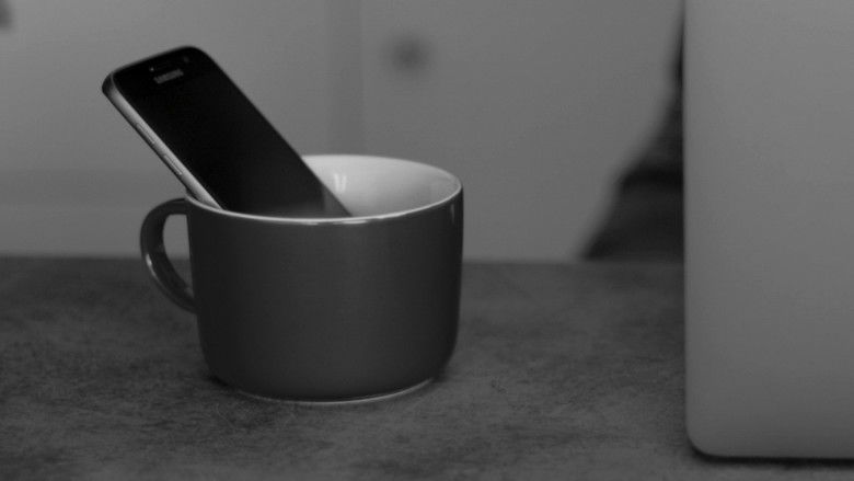 кадр из фильма Vícios dos Tempos Modernos