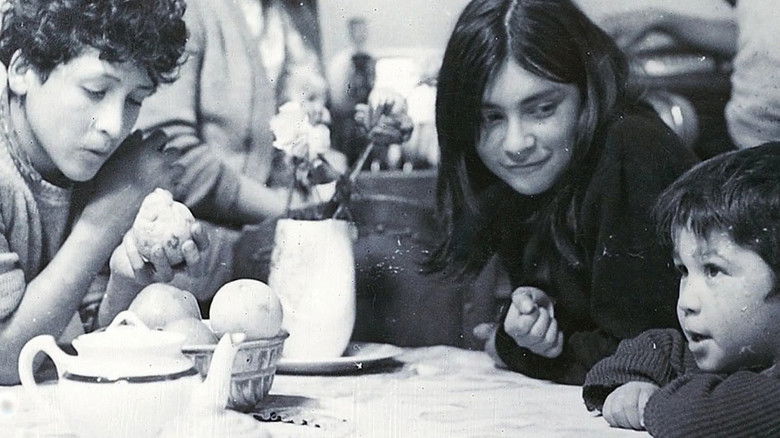 кадр из фильма Valparaíso, mi amor