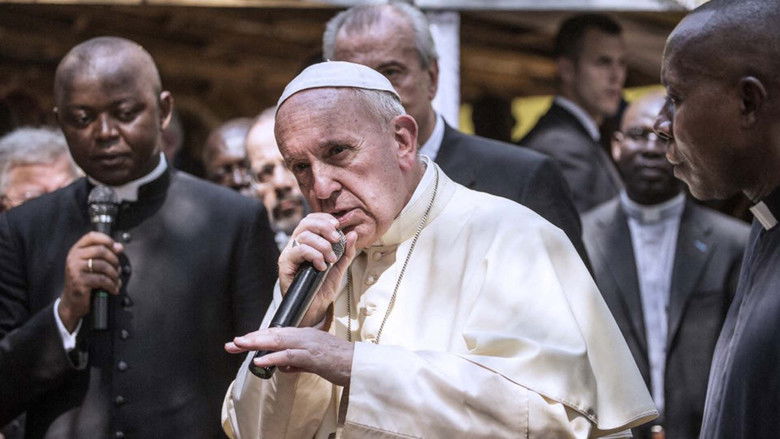 кадр из фильма La révolution selon François